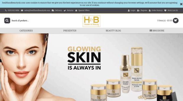 healthandbeautyuk.com