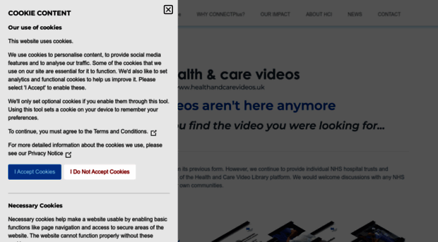 healthandcarevideos.uk