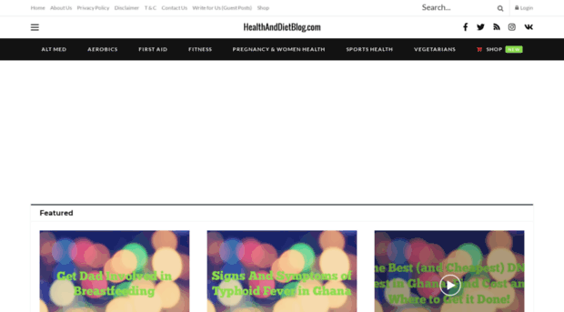 healthanddietblog.com