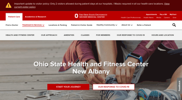 healthandfitness.osu.edu