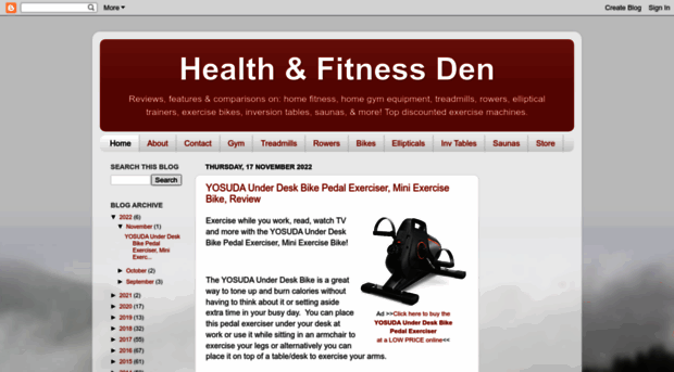 healthandfitnessden.blogspot.com