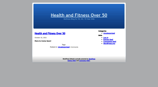 healthandfitnessover50.info