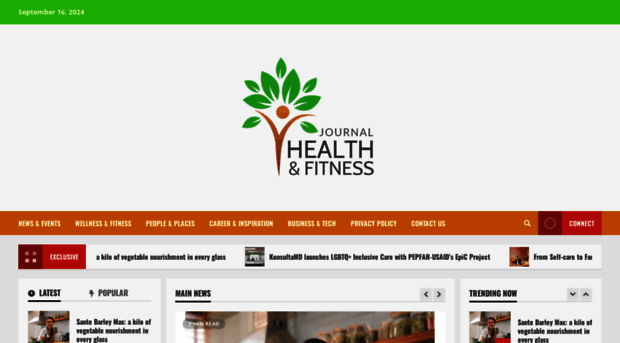 healthandfitnessph.com