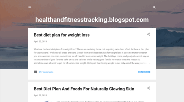 healthandfitnesstracking.blogspot.com