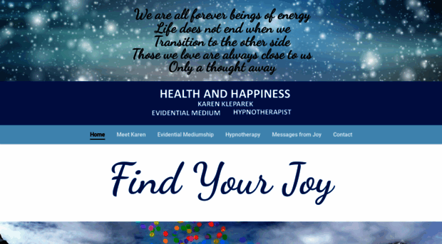 healthandhappinessaz.com