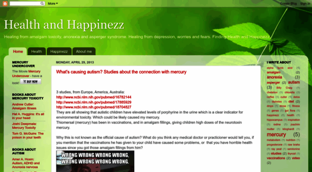 healthandhappinezz.blogspot.com