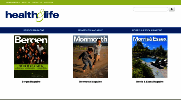 healthandlifemags.com