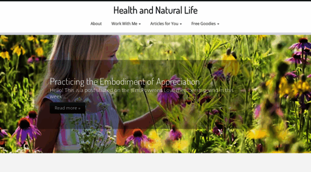 healthandnaturallife.com