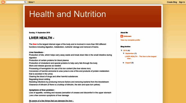 healthandnutrition247.blogspot.in