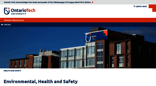 healthandsafety.uoit.ca