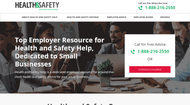 healthandsafetyhelp.ca