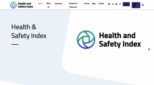 healthandsafetyindex.com.au