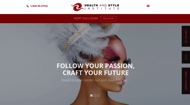 healthandstyle.edu