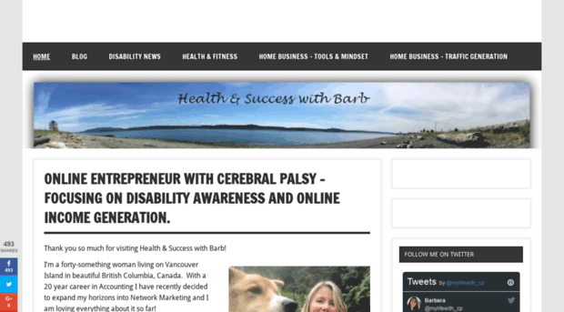 healthandsuccesswithbarb.com