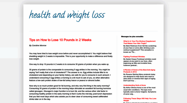 healthandweightloss1.blogspot.com