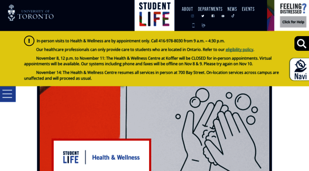 healthandwellness.utoronto.ca