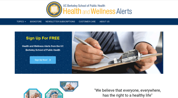 healthandwellnessalerts.berkeley.edu