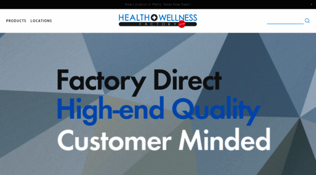 healthandwellnessfactory.com