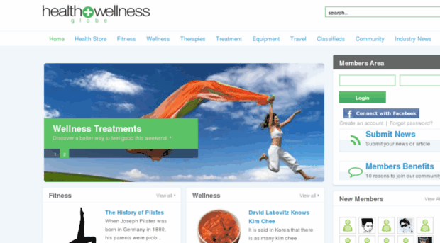 healthandwellnessglobe.com