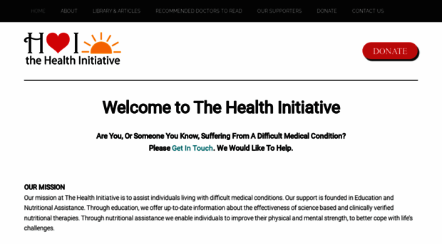 healthandwellnessinitiative.org