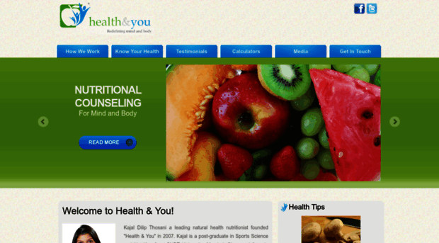 healthandyou.in