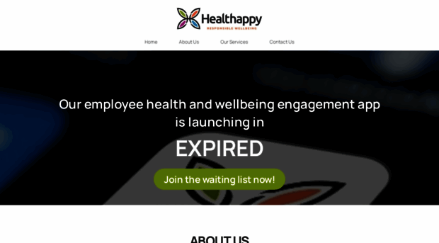 healthappy.co.uk