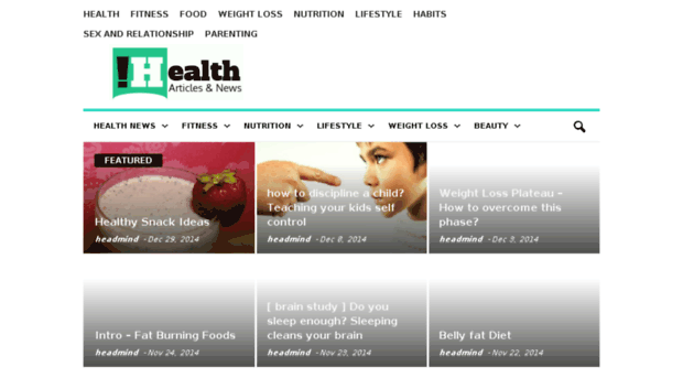 healtharticles.co