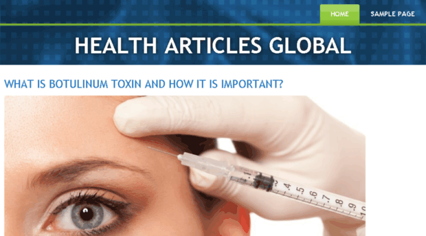 healtharticlesglobal.com