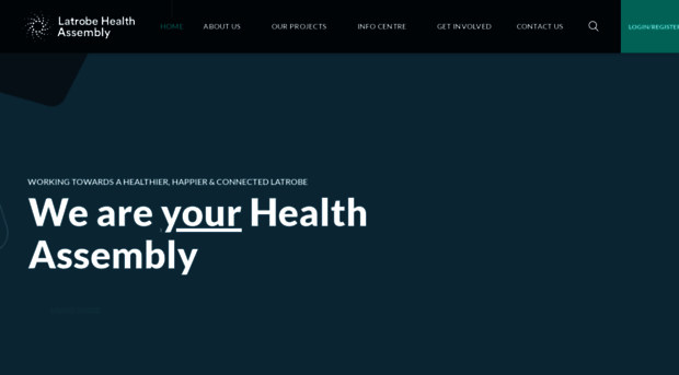 healthassembly.org.au