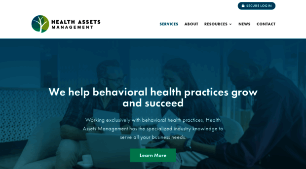 healthassets.com