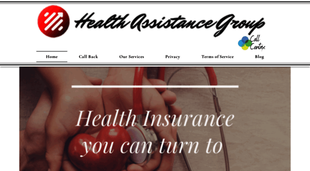 healthassistancegroup.com