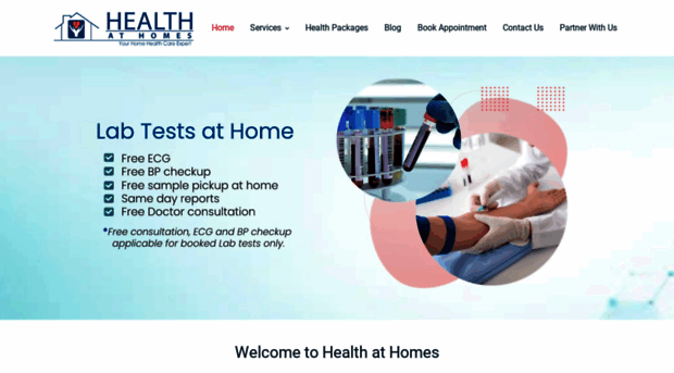 healthathomes.com