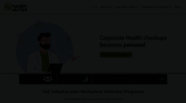 healthatmos.com