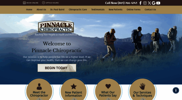 healthatpinnacle.com