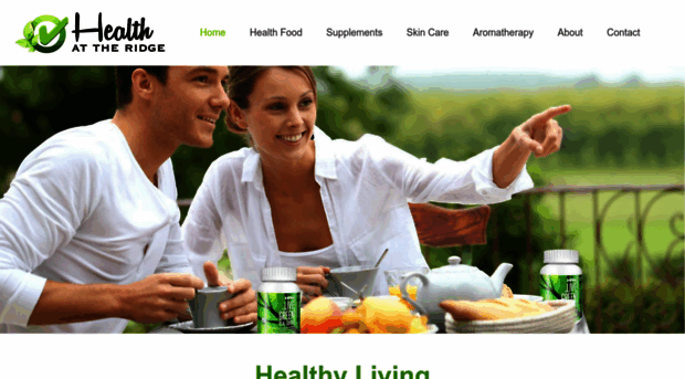 healthattheridge.com.au