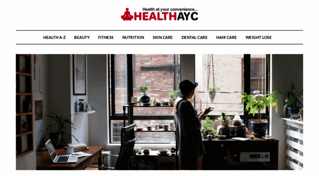 healthayc.com