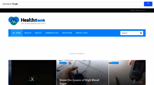 healthbank.info