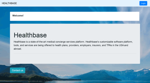 healthbase.com