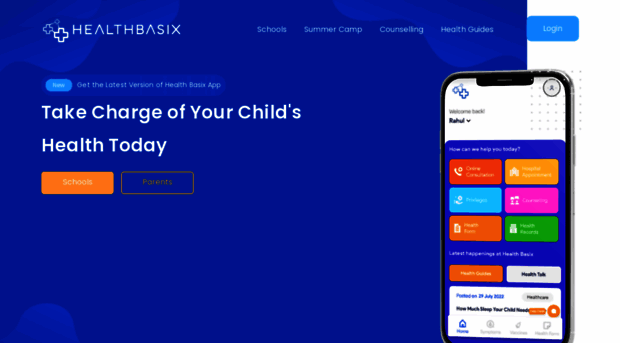 healthbasix.com