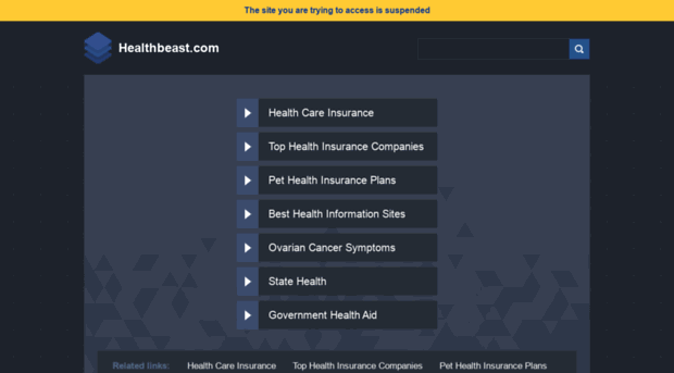 healthbeast.com