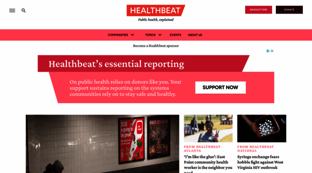 healthbeat.org