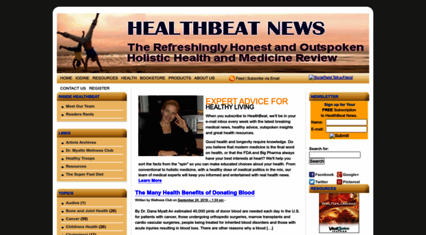 healthbeatnews.com