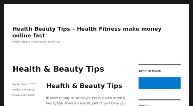 healthbeauty-tips.com