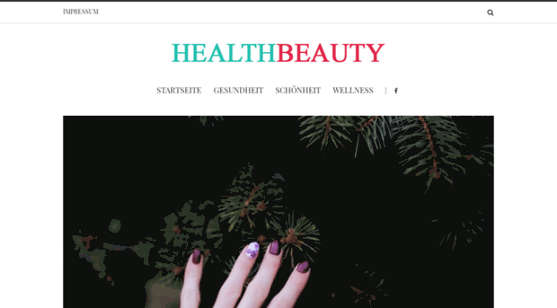 healthbeauty.at