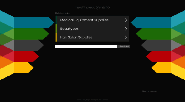 healthbeautyvn.info