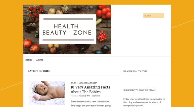 healthbeautyzone.wordpress.com