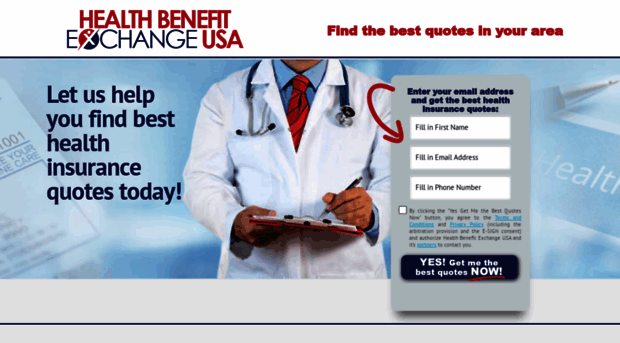 healthbenefitexchangesusa.com