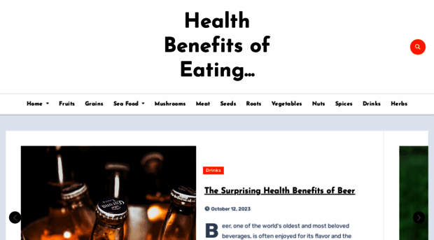 healthbenefitsofeating.com