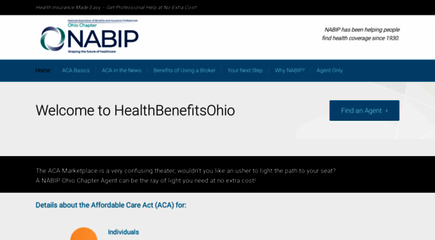 healthbenefitsohio.com