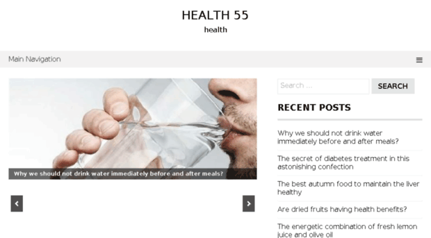 healthbest55.com